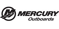 Mercury Marine Outboard Motors Logo