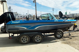 River Runner Used Boat Sales Southern Alberta